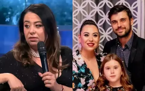Oana Roman, vizibil iritată când i s-a cerut să comenteze imaginile cu Marius Elisei și fiica lor, în direct: „Mă enervez. O să spun lucruri care nu o să-ți convină”