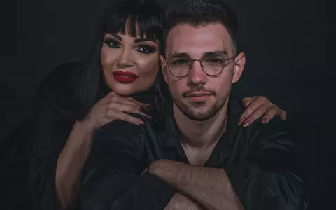 Ozana Barabancea, noi informații despre starea de sănătate a fiului ei, Andrew, care a suferit un infarct la 24 de ani: „Merg în fiecare zi la spital, e încă la Terapie Intensivă” / „Stau sub supraveghere”