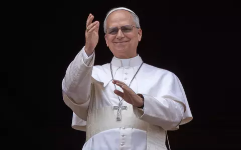 Ce schimbări a făcut Papa Leon al XIV-lea la Vatican și cu ce mașină se deplasează. Preferă un alt tip de autoturism față de  Papa Francisc