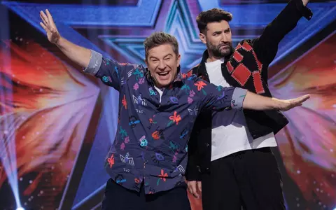 Ce face Smiley în pauzele de la Românii au Talent. Artistul și-a adus și fiica pe platourile de filmare „Nu îmi dau seama dacă înțelege acest lucru deocamdată"