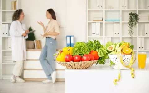 Cum să îți creezi propriul plan de mese sănătoase cu ajutorul unui nutriționist? 