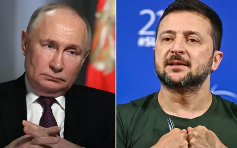 Donald Trump îl constrânge pe Zelenski să se întâlnească cu Putin. Răspunsul liderului de la Kiev: „Îl voi aștepta personal în Turcia”