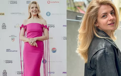A înflorit după divorț! Victoria Răileanu și-a cunoscut soțul pe un site de dating, s-a căsătorit, a născut, și acum are proiecte si la TV și în cinema: „Este totul absolut minunat”