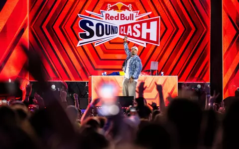 Puya câștigă Red Bull SoundClash 2025 în fața a 10.000 de fani, la Romexpo