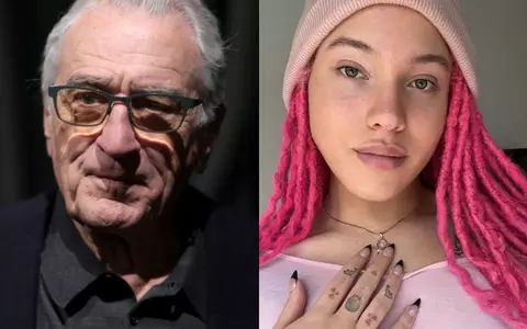 Cum a reacționat Robert De Niro când a aflat că fiului său Aaron este transgender și a devenit femeia Airyn: „Aș vrea să fiu o inspirație pentru cel puțin o altă persoană ca mine”
