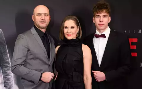 Romanița Iovan e o mamă mândră! Albert, fiul ei, a fost acceptat la cinci facultăți din Marea Britanie: ”Vrea să profeseze la noi” / EXCLUSIV