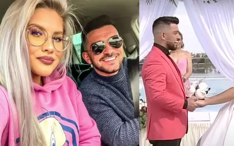 Sabrina de la Mireasa, mesaj dureros la trei luni de la moartea lui Andrei Perneș: "Nu știi cum să înveți să trăiești fără un om care ți-a fost prezent în ultimii trei ani. Cum îl ștergi din viața ta?"