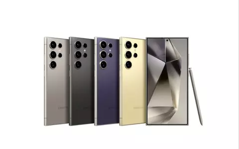 Samsung S24 Ultra: Oferte și surprize în 2025