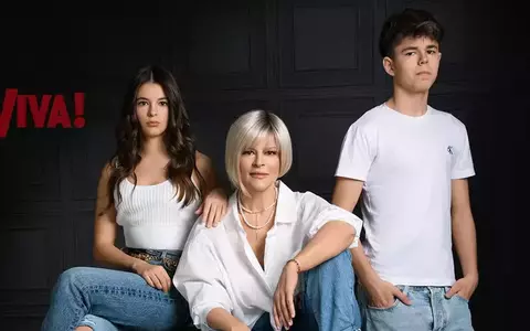 Ce relație are Sanda Ladoși cu mama ei și cum și-a educat copiii să o trateze pe bunica lor: ”Mă bucur că și acum, în perioada adolescenței, își fac timp și o sună. Din când în când, dar o sună.” / EXCLUSIV