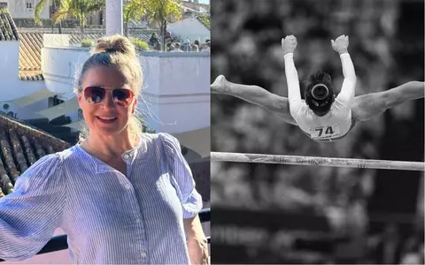 De ce s-a retras Daniela Silivaș din sport la doar 18 ani, după succesul istoric de la Seul: "Mi-au spus că trebuie să mă opresc". A fost singura gimnastă din România medaliată la toate probele la o ediție a Jocurilor Olimpice