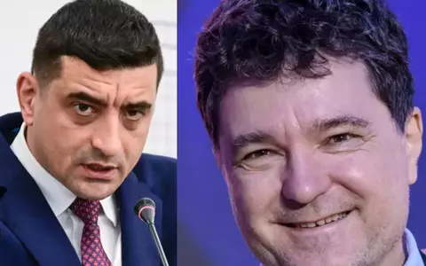 Reacția lui Nicușor Dan după ce a câștigat alegerile prezidențiale: „Să ne bucurăm toți pentru seara asta și de mâine să începem reconstrucția României” / Și George Simion susține că a câștigat alegerile: ”Călin Georgescu este președinte”