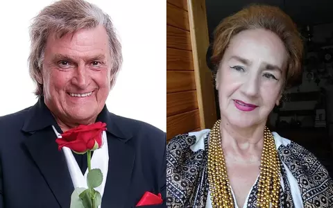 Cum a complimentat-o Florin Piersic pe Sofia Vicoveanca, după ce s-au întâlnit la Mănăstirea Putna: „M-a sunat și mi-a zis”. Noi detalii despre starea de sănătate a actorului
