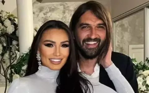 Andrada, soția lui Dan Alexa, a spus ce-și dorește în plin proces de divorț: „Am nevoie”. Mesajul cu care și-a surprins fanii