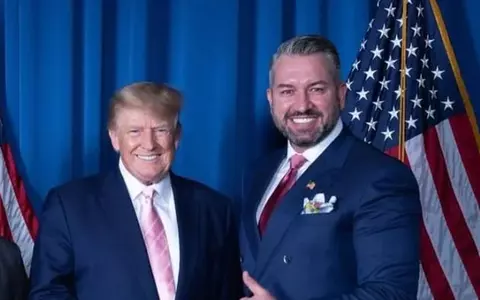 Cu ce se ocupă Dragoș Sprînceană la reședința lui Donald Trump de la Mar-a-Lago: "Ultimul meu eveniment a strans 1,2 milioane de dolari"