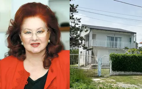Ce s-a întâmplat cu casa de la 2 Mai a regretatei Stela Popescu. Cum arată vila acum, la 7 ani de la moartea actriței / EXCLUSIV