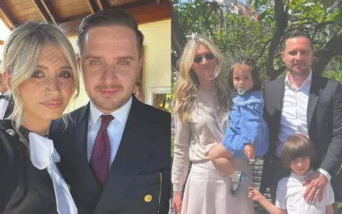 Cine este Antonela, soția lui Stelian Bujduveanu, primarul interimar al Capitalei. E femeie de afaceri și are doi copii cu politicianul