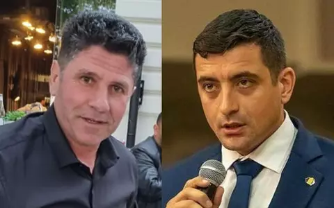 Stelian Ogică e prieten cu George Simion, dar nu-l votează: „Îi zic și în față! Nu cred că e capabil să facă lucruri. Aș merge pe mâna lui Nicușor”