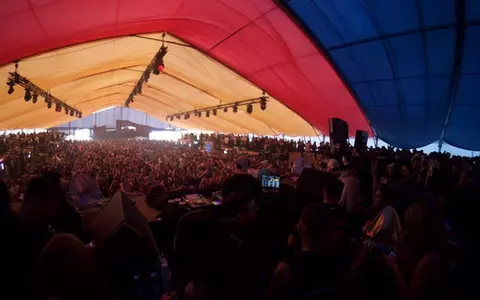 Festivalul Sunwaves continuă pentru a patra zi în Mamaia