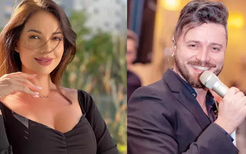 Tavi Clonda s-a certat cu Deea Maxer la Tempting Fortune. De la ce a pornit scandalul: „Sora mea, dar întrebarea e logică și pentru tine. Tu de câte ori te speli cu șamponul ăla atât de mic?"