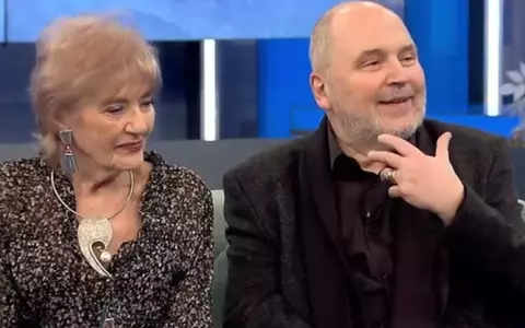 Eugen Cristea, după ce a incinerat-o pe soția lui, regretata Cristina Deleanu: „Am un mare gol în suflet. Norocul meu este că am rămas alături de cățelușă, pe care o iubea enorm"