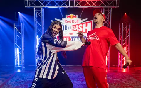 Theo Rose vs. Puya: ultimele bilete la Red Bull SoundClash