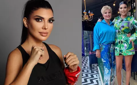 Andreea Tonciu a primit bani de la tatăl ei, ca să îl ierte că a înșelat-o pe mama ei cu menajera: „Cel mai tare m-a durut atunci că acea persoană era mai mică ca mine cu un an, și avea și doi copii"