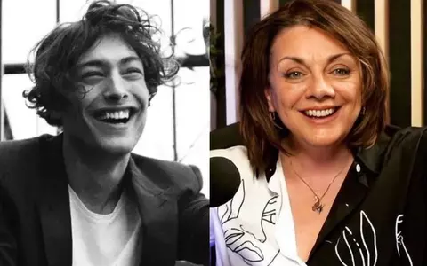 De ce a devenit Toto Dumitrescu actor și nu l-a urmat pe tatăl lui, Ilie Dumitrescu, în cariera de fotbalist. Carmen Tănase i-a fost mentor: „E interesantă, tranşantă, dură, dar şi sensibilă”