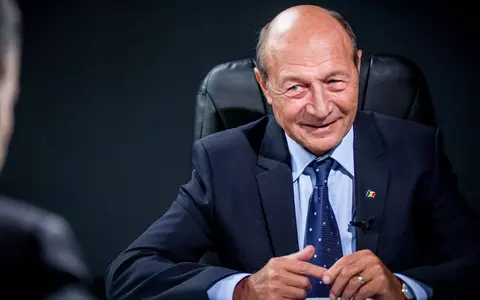 Traian Băsescu a explicat de ce România nu poate avea un președinte izolaționist, cum este Donald Trump: „Statele Unite pot suporta un aventurier pe post de preşedinte, dar cu gândire de bişniţar”