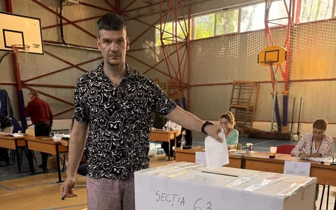 Tudor Chirilă, îndemn pentru români, chiar dacă avem prezență record la alegeri: "Nu mi se pare că prezența de până acum e liniștitoare"