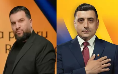 Ce legătură neștiută există între Tzancă Uraganu și George Simion. Manelistul a lansat o melodie pentru liderul AUR, înainte de alegerile prezidențiale: „Nu am fost plătit pentru această piesă”