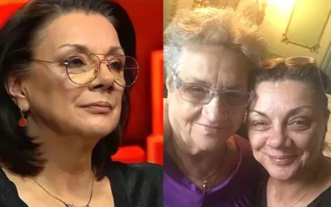 Carmen Tănase este în doliu! Mama actriței a murit la 94 de ani: "Lumină, mamă!" / Cum vorbea marea doamnă a teatrului românesc despre relația lor