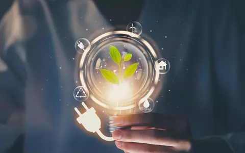 Tranziția spre un viitor verde începe cu energia solară