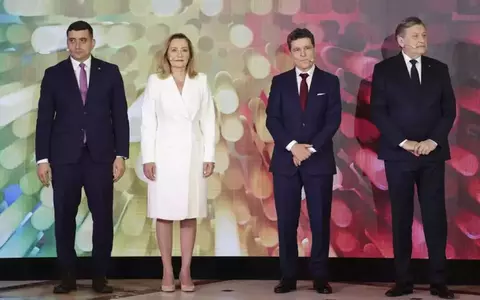 Studiu: 1 din 5 români nu știu cu cine să voteze pe 4 mai / Cine este în prezent candidatul de pe locul 1 în preferințele alegătorilor