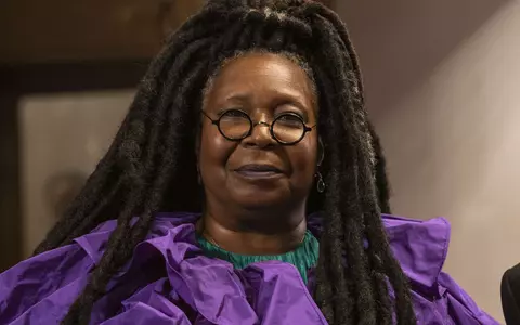 Cum arată Whoopi Goldberg, după ce a slăbit 45 de kilograme. Actrița de 69 de ani a trecut printr-o transformare spectaculoasă: „Arată fabulos”
