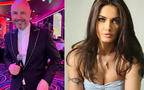 Mihai Mitoșeru, detalii despre relația cu Oana Zăvoranu: „Chiar dacă eram căsătorit, m-am dus lângă ea, pentru că am auzit că a vrut își ia zilele”. De ce s-au despărțit, acum 20 de ani