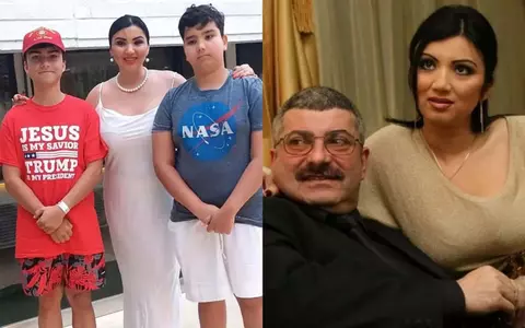 Adriana Bahmuțeanu a aflat cu cine locuiesc, de fapt, copiii ei, în casa lui Silviu Prigoană: "Nu sunt supravegheați și nu prea are nimeni grijă de ei"