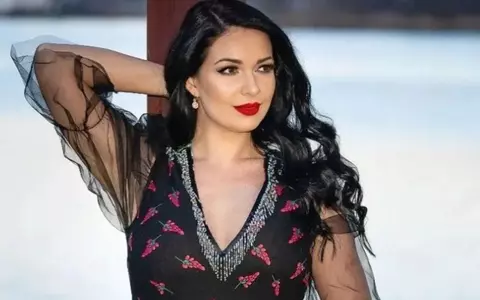 Deea Maxer are un nou iubit, cu 8 ani mai tânăr decât ea! Cine este bărbatul care are legături cu lumea mondenă / De Robert Drilea s-a despărțit înainte  să plece la filmările "Tempting Fortune"