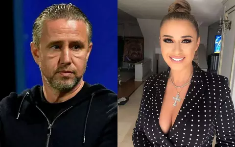 Anamaria Prodan și Reghe, protagoniștii unui nou scandal, după ce antrenorul a mers la Snagov să-și ia barca. Au intervenit mai multe echipaje de poliție