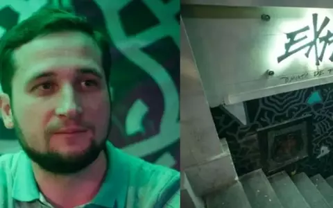 Reacţia clubului Expirat după ce Andrei Şoşa a fost reținut de DIICOT pentru trafic de droguri: "Sunt somnifere, suferă de insomnii"