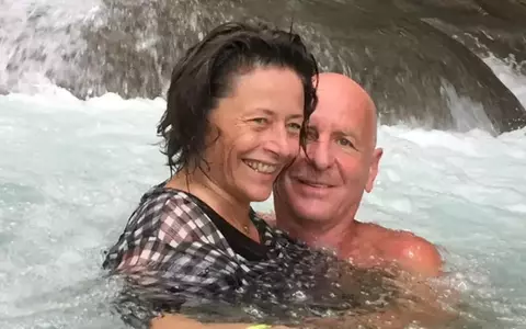 Cătălina Mustață, dezvăluiri despre relația cu fostul ei diriginte din liceu, de care s-a îndrăgostit după divorțul de Florin Zamfirescu: "Eu nu mai voiam să mă recăsătoresc vreodată"