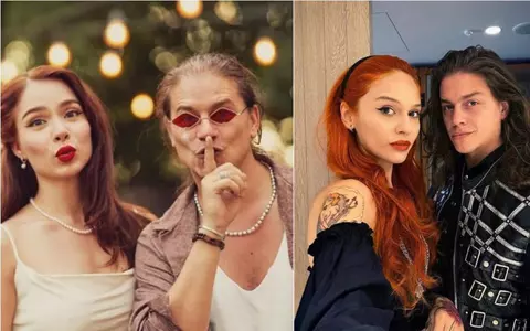 Cu ce se ocupa Iustin Petrescu, înainte de se cupla cu Marilu Dobrescu: "Sunt niște lucruri care trebuie spuse corect. E minciună după minciună!"