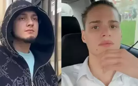 Tudor Duma "Maru" și Nicolae Veronica Elena "Pika", trimiși în judecată după moartea lui Rareș Ion. Tânărul de 20 de ani a luat o supradoză în timp ce era live pe TikTok