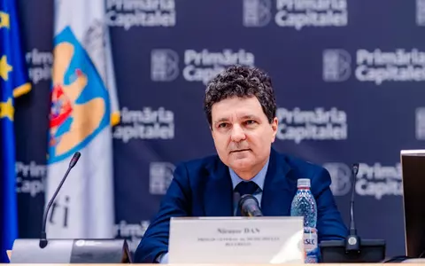 Nicuşor Dan, după ce Teodora Marcu a fost împușcată mortal în complexul Cosmopolis din București: "Lupta împotriva violenței domestice va fi o prioritate"