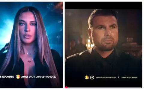 Vedetele și influencerii nu mai au voie să facă reclamă la jocuri de noroc! CNA a stabilit reguli noi şi pentru astrologi şi numerologi