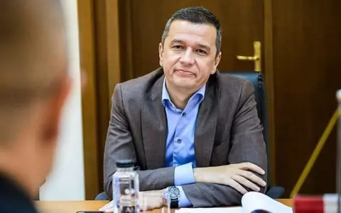 Sorin Grindeanu, surprins de indemnizațiile din companiile aflate, până acum o lună, în subordinea sa: "E inadmisibil"/ Șeful PSD este noul preşedinte al Camerei Deputaţilor