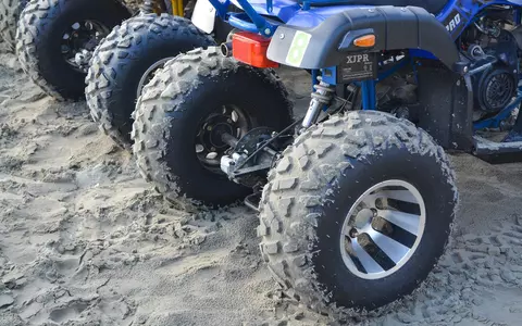 Cum să alegi cauciucurile potrivite pentru ATV-ul tău? 5 recomandări