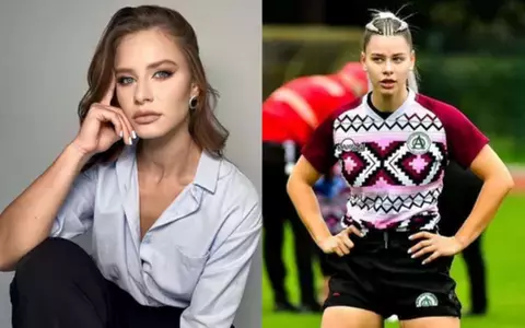 Drama Dianei Ursu, jucătoarea de rugby de la Survivor. S-a refugiat în sport, după o copilărie grea: „Tata era dependent de alcool și predispus la izbucniri violente, mama a fost nevoită să ne ia de acasă”