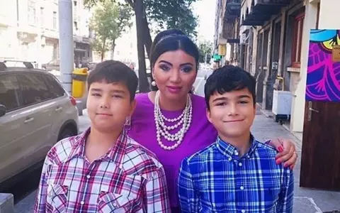 Adriana Bahmuțeanu și-a strâns băieții în brațe, pe Maximus și pe Eduard, după multe luni de dor: "Au venit o dată la mine acasă. Cu multe emoții!"