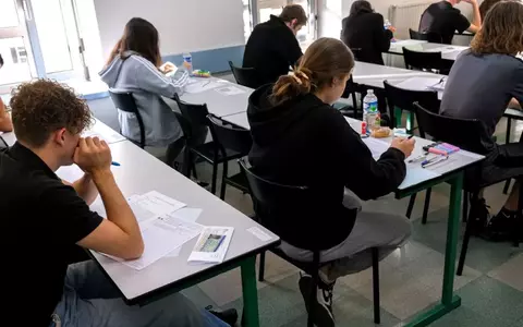 Subiecte Limba Română BAC 2025. Ce le-a picat elevilor de clasa a XII-a la examenul de Bacalaureat