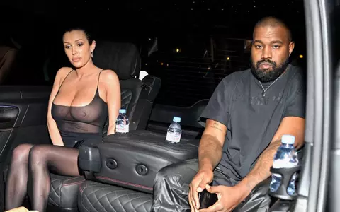 Cu câți bani ar fi plătit-o Kanye West pe Bianca Censori să iasă pe stradă în lenjerie intimă comestibilă: "Transformă fiecare ținută într-un salariu! Este inteligentă"
